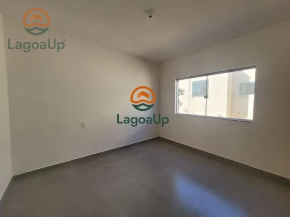 Imagem Casa com 4 dormitórios à venda, 180 m² por R$ 1.049.000,00 - Joá - Lagoa Santa/MG
