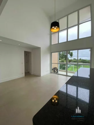 Apartamento à Venda Soho Tamboré