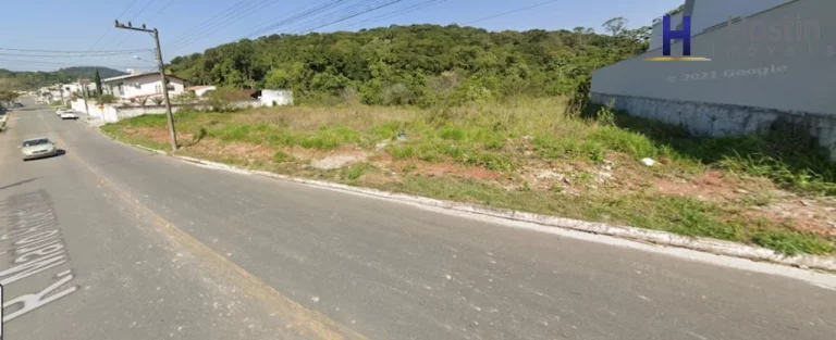 Imagem TERRENO RESIDENCIAL/COMERCIAL em SÃO FRANCISCO DO SUL - SC, Água Branca