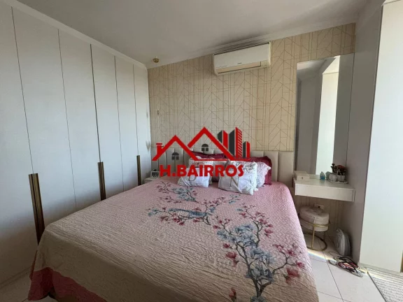 Imagem Sobrado com 3 Quartos à Venda, 125 m² em Jardim Das Indústrias - São José Dos Campos