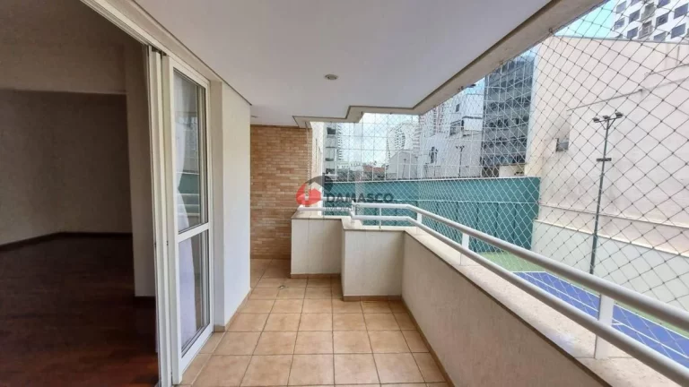Imagem Apartamento para Locação 3 Quartos, 3 Suites, 3 Vagas, Barcelona, São Caetano do Sul - SP