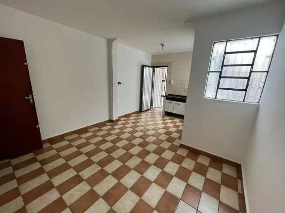 Imagem Alugo Sobrado no Bairro Santa Maria