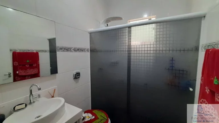 Imagem Vendo Casa com Piscina bairro Santa catarina em Joinville SC