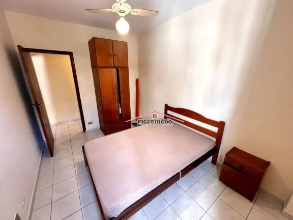 Imagem Apartamento à venda, 73 m² por R$ 450.000,00 - Boqueirão - Praia Grande/SP