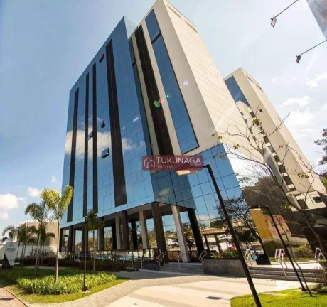 Imagem Sala à venda, 42 m² por R$ 725.000,00 - Centro - Arujá/SP