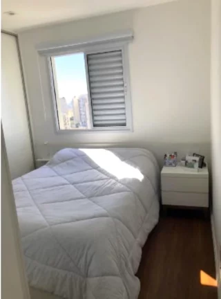 Imagem APARTAMENTO RESIDENCIAL em São Paulo - SP, Anália Franco