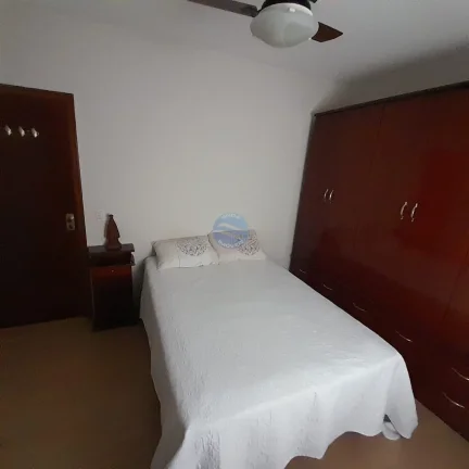 Imagem Ótimo apartamento a venda em Santos na Ponta da Praia