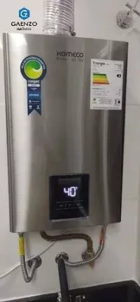 Imagem Apartamento - Novo Osasco, Osasco