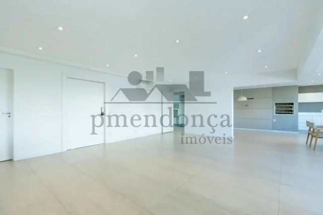 Imagem Apartamento Vila Nova Conceição com 240m², 3 suítes e 5 vagas