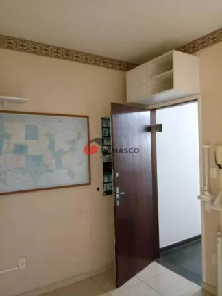 Imagem Sala para Locação 24M², Barcelona, São Caetano do Sul - SP