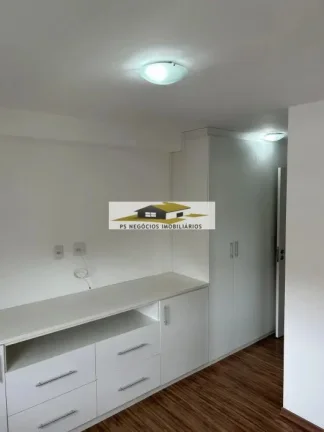 Imagem Apartamento para venda Bosque da Saúde