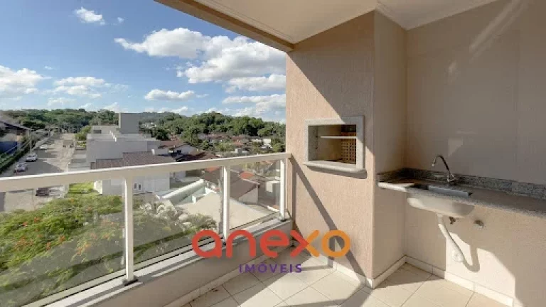Conquiste o estilo de vida que você merece: Cobertura duplex com amplo terraço no bairro Velha!
