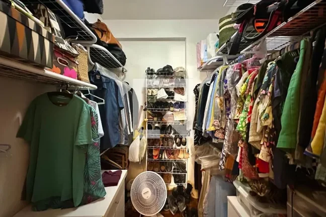 Imagem Apartamento à Venda - Leblon, 3 Quartos, 170 m2