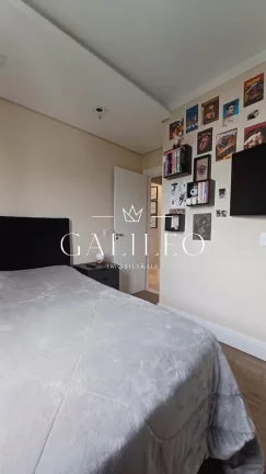 Imagem APARTAMENTO Á VENDA NO CONDOMÍNIO LIVING ITIRAPINA - JUNDIAÍ - SP