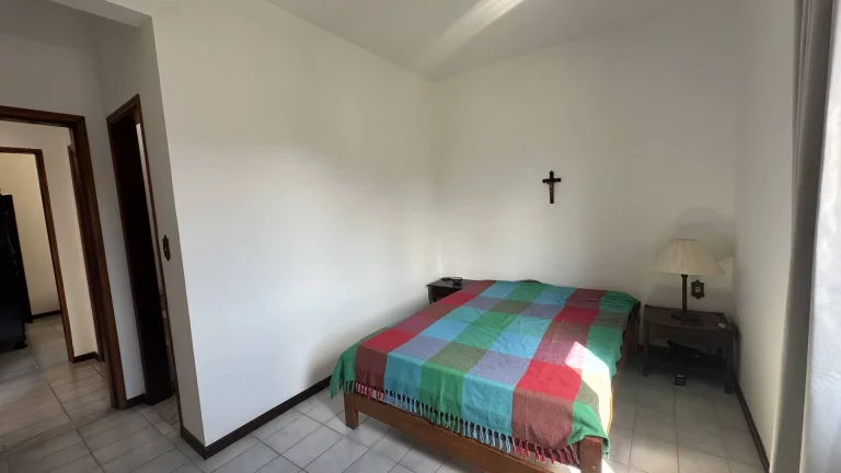 Imagem Apartamento á venda no Itaguá
