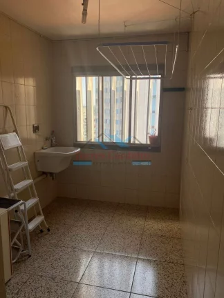 Imagem Apartamento com 2 dorm. + 1 vaga - Jd. Monte Kemel