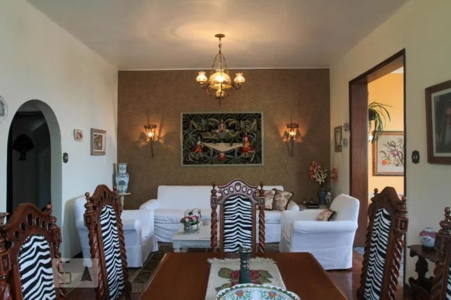 Imagem Casa à Venda - Ipanema, 4 Quartos, 378 m2