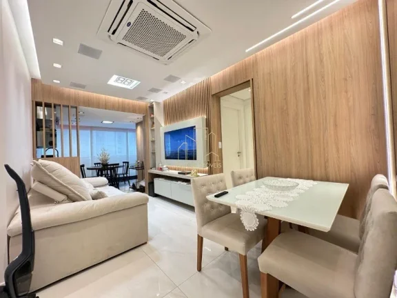 Imagem Apartamento de 2 quartos com suíte e 2 vagas de garagem no Caminho das Árvores, Salvador-BA: o seu novo lar aguarda por você! Salvador Prime.