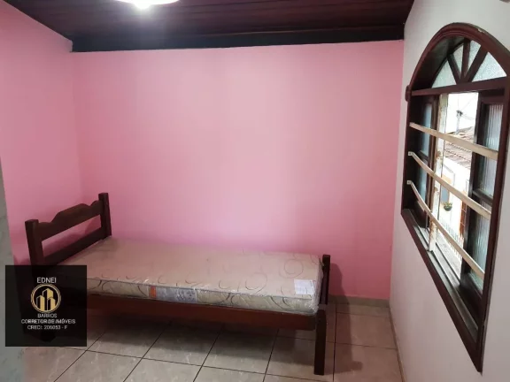 Imagem Sobrado, Vila Tupi, Praia Grande - SP