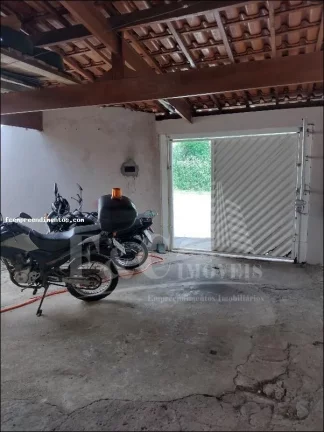Imagem Casa para Venda em Limeira, Parque Residencial Belinha Ometto, 3 dormitórios, 2 banheiros, 2 vagas