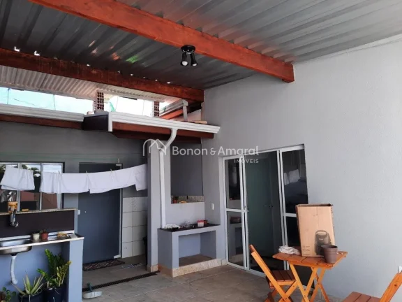 Imagem Casa à venda no Loteamento Caminhos do San Conrado, em Sousas, Campinas, em terreno de 568 m² com ...