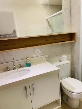 Imagem Apartamento à venda no bairro Melville Empresarial I E II - Barueri/SP