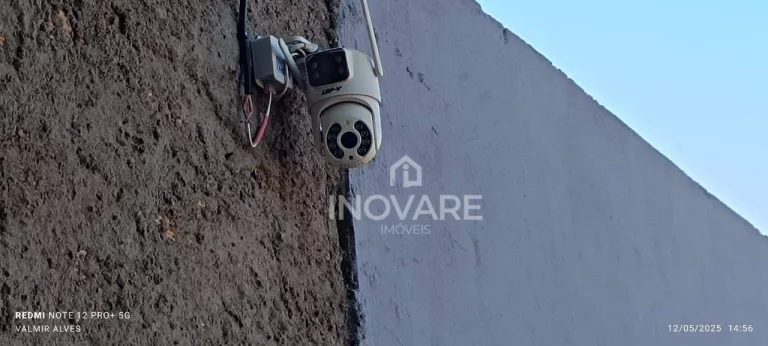 Imagem Casa com 2 dormitórios à venda, 85 m² por R$ 255.000,00 - Araporã - Araporã/MG