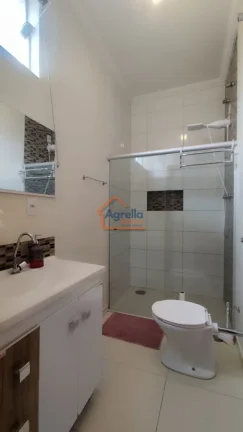 Imagem Casa à venda no bairro Jardim Patrícia - Mogi Mirim/SP