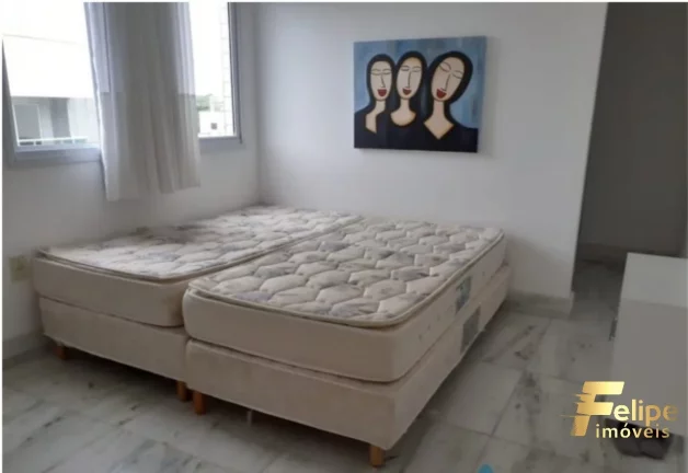 Imagem MARAVILHOSA COBERTURA COM 5 SUÍTES NA ENSEADA AZUL