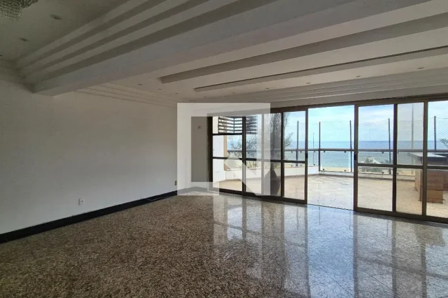Imagem Apartamento à Venda - Recreio, 3 Quartos, 350 m2