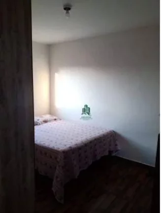 Imagem Apartamento com 2 dormitórios à venda, 50 m² por R$ 230.000,00 - Cocaia - Guarulhos/SP