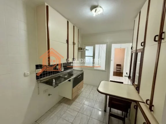 Imagem Apartamento com 3 Quartos à venda, 112m² - Brooklin
