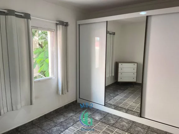 Imagem Apartamento com 3 quartos, à venda em São Paulo, Santo Amaro