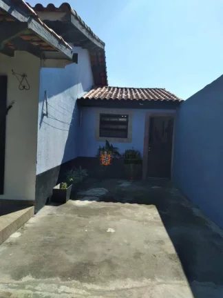 Imagem Casa com 3 dormitórios à venda por R$ 720.000,00 - Cibratel II - Itanhaém/SP
