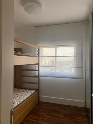 Imagem Apartamento para alugar, 120 m² por R$ 15.625,83 - Brooklin - São Paulo/SP