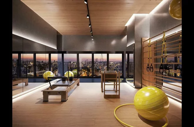 Imagem Apartamento à venda em São Paulo/SP