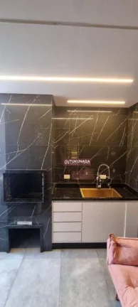 Imagem Casa com 3 quartos à venda, 81 m² por R$ 745.000 - Jardim Adriana - Guarulhos/SP
