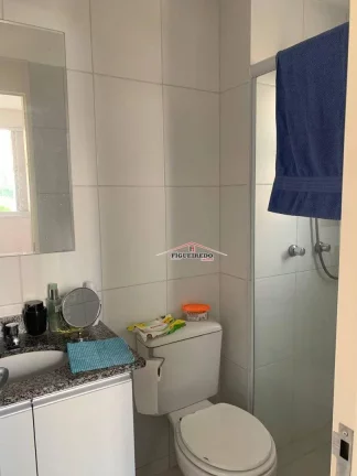 Imagem Apartamento à venda, 65 m² por R$ 450.000,00 - Morumbi - São Paulo/SP