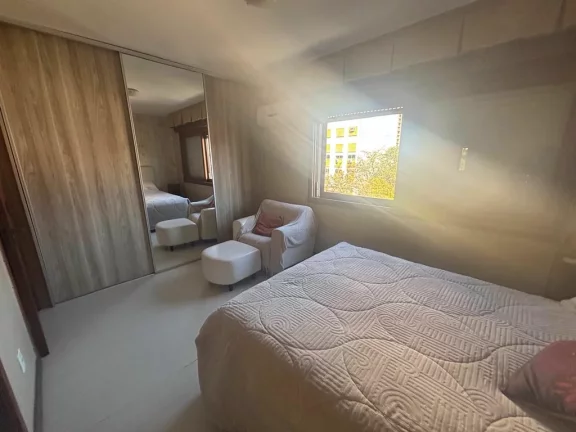 Imagem Apartamento à venda em Porto Alegre, Mont Serrat, com 3 quartos, 148,04m2