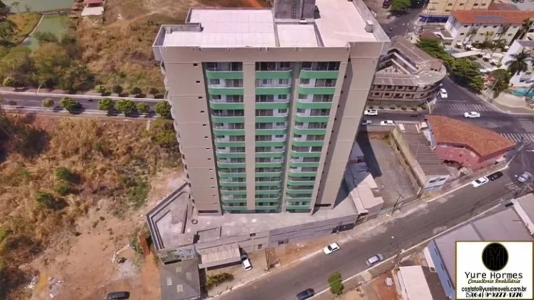 Imagem Apartamentos Financiados Junto a Construtora The Villeneuve