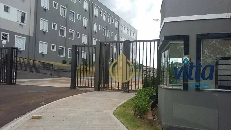 Imagem Apartamento Novo Minha casa minha vida