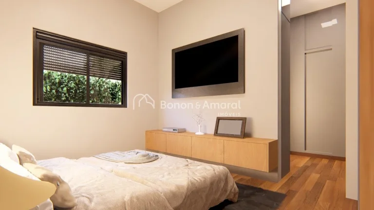 Imagem Casa de condominio a Venda no Arborais em Campinas!!

Área do Terreno: 429,75 m2
? Área Construíd...