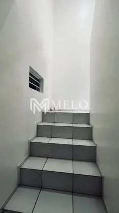 Imagem Duplex em Tamandaré I 3qta., 2suites, 1vaga ,86m2 semi-mobiliado