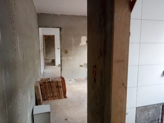 Imagem Sobrado com 2 dormitórios à venda, 92 m² por R$ 440.000,00 - Jardim Rio Negro - Itaquaquecetuba/SP