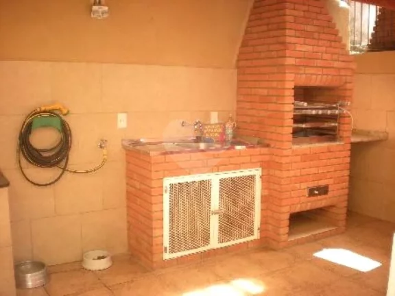 Imagem Casa à venda com 3 quartos, sendo 1 suíte, em Butantã, São Paulo - SP