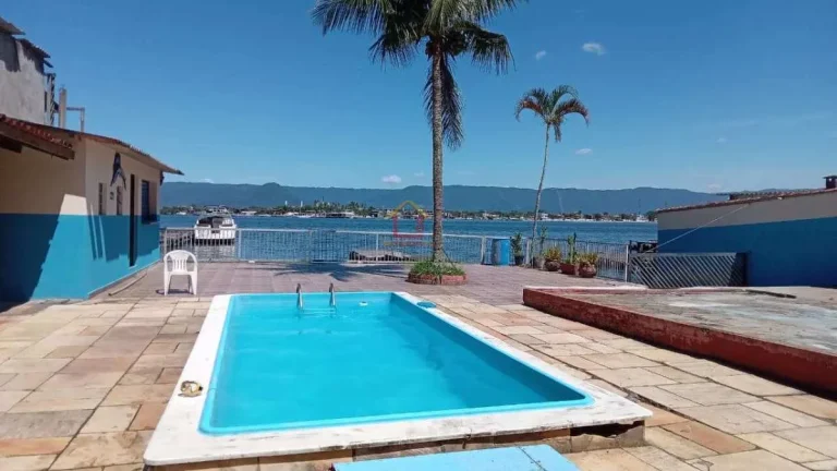 Imagem Galpão para alugar em São Vicente, Japuí, 900m2
