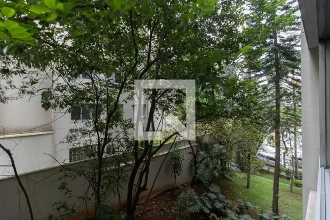 Imagem Apartamento à Venda - Aclimação, 3 Quartos, 119 m2