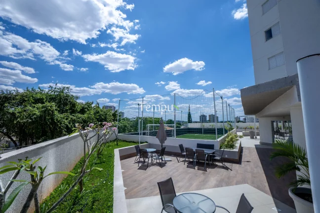 Imagem Applause New Home - Apartamento à venda no bairro Setor Coimbra - Goiânia/GO