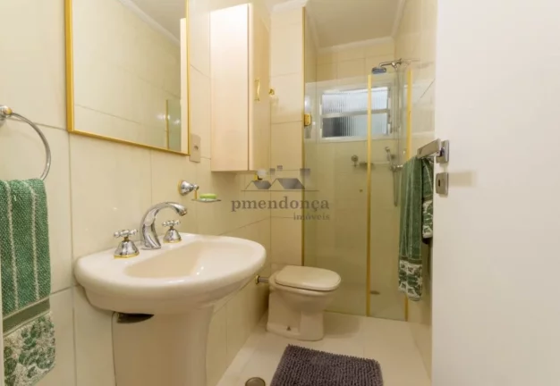Imagem Apartamento a  venda em Perdizes com 3 quartos e 1 vaga, 100m2