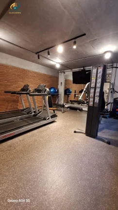 Imagem Apartamento à venda no bairro Cerqueira César - São Paulo/SP, Zona Oeste